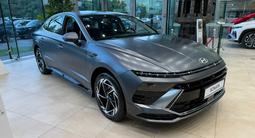 Hyundai Sonata Premium 2026 года за 15 990 000 тг. в Алматы – фото 2