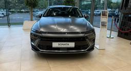 Hyundai Sonata Premium 2026 года за 15 990 000 тг. в Алматы