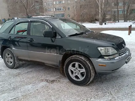 Lexus RX 300 1999 года за 4 850 000 тг. в Павлодар – фото 4