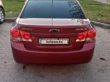 Chevrolet Cruze 2009 года за 3 100 000 тг. в Усть-Каменогорск