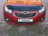 Chevrolet Cruze 2009 годаүшін3 300 000 тг. в Усть-Каменогорск – фото 5