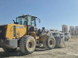 XCMG  ZL — series 2020 годаүшін25 000 000 тг. в Шымкент