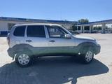Chevrolet Niva 2014 года за 3 190 000 тг. в Костанай – фото 4