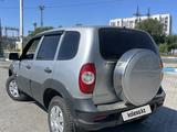 Chevrolet Niva 2014 года за 3 190 000 тг. в Костанай – фото 3