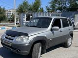 Chevrolet Niva 2014 года за 3 190 000 тг. в Костанай – фото 5
