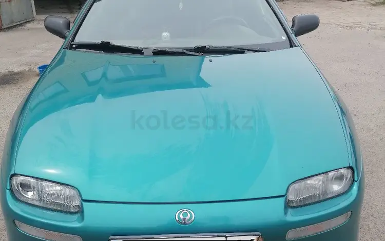 Mazda 323 1995 года за 1 800 000 тг. в Павлодар
