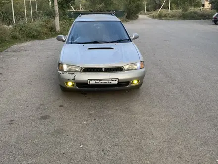 Subaru Legacy 1995 года за 1 700 000 тг. в Есик