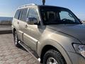 Mitsubishi Pajero 2007 годаүшін7 100 000 тг. в Актау – фото 2