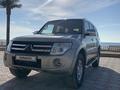 Mitsubishi Pajero 2007 годаүшін7 100 000 тг. в Актау – фото 6