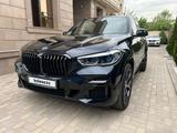 BMW X5 2021 годаfor40 500 000 тг. в Алматы – фото 2