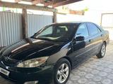 Toyota Camry 2003 года за 5 000 000 тг. в Кокшетау