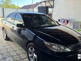 Toyota Camry 2003 года за 5 000 000 тг. в Кокшетау – фото 3