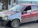 ВАЗ (Lada) Kalina 1118 2006 года за 10 000 тг. в Актобе