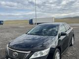 Toyota Camry 2014 годаүшін10 000 000 тг. в Балхаш