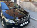 Toyota Camry 2014 годаүшін10 000 000 тг. в Балхаш – фото 8