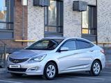 Hyundai Accent 2014 годаүшін6 200 000 тг. в Актобе