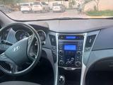 Hyundai Sonata 2013 годаүшін6 000 000 тг. в Актау – фото 4