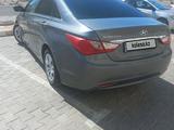 Hyundai Sonata 2013 годаүшін6 000 000 тг. в Актау – фото 3