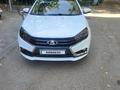 ВАЗ (Lada) Vesta 2018 годаүшін4 300 000 тг. в Экибастуз