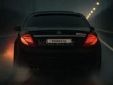Mercedes-Benz CL 500 2007 года за 7 300 000 тг. в Астана