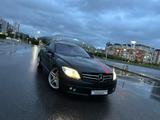 Mercedes-Benz CL 500 2007 года за 7 300 000 тг. в Астана – фото 3
