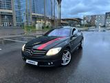 Mercedes-Benz CL 500 2007 года за 7 300 000 тг. в Астана – фото 4