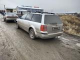 Volkswagen Passat 1998 года за 1 482 857 тг. в Уральск