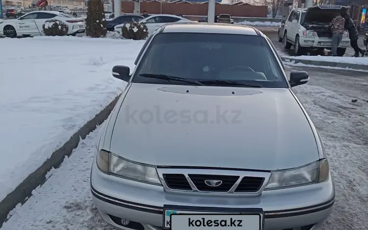 Daewoo Nexia 2006 годаүшін1 650 000 тг. в Алматы