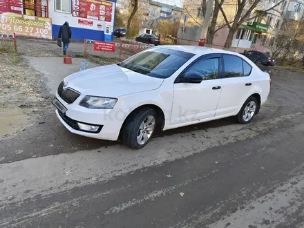 Skoda Octavia 2013 года за 4 650 000 тг. в Уральск – фото 2