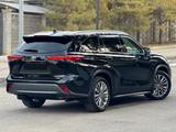 Toyota Highlander 2020 года за 26 500 000 тг. в Алматы – фото 5