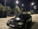 Mercedes-Benz S 500 1992 годаүшін2 000 000 тг. в Актау – фото 3