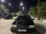 Mercedes-Benz S 500 1992 годаүшін2 000 000 тг. в Актау