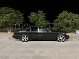 Mercedes-Benz S 500 1992 годаүшін2 000 000 тг. в Актау – фото 5