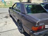 Mercedes-Benz 190 1990 года за 550 000 тг. в Шымкент
