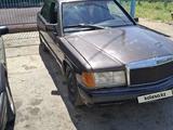 Mercedes-Benz 190 1990 года за 550 000 тг. в Шымкент – фото 3
