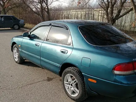 Mazda Cronos 1992 года за 1 700 000 тг. в Усть-Каменогорск – фото 6