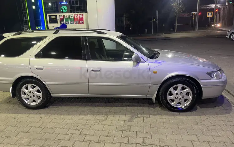 Toyota Camry Gracia 1997 годаүшін3 900 000 тг. в Алматы