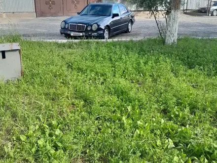 Mercedes-Benz E 230 1996 года за 1 600 000 тг. в Кызылорда – фото 13