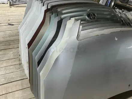 Капот решотка за 35 000 тг. в Алматы