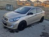 Hyundai Accent 2013 года за 4 500 000 тг. в Актау – фото 2