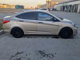 Hyundai Accent 2013 года за 4 500 000 тг. в Актау – фото 4