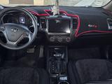 Kia Cerato 2017 годаүшін6 400 000 тг. в Уральск – фото 3
