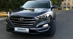 Hyundai Tucson 2018 года за 10 500 000 тг. в Шымкент – фото 3
