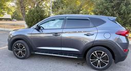 Hyundai Tucson 2018 года за 10 500 000 тг. в Шымкент – фото 5