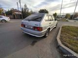 ВАЗ (Lada) 2114 2013 года за 1 100 000 тг. в Астана – фото 2