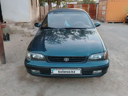 Toyota Carina E 1995 года за 2 500 000 тг. в Актау