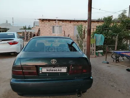 Toyota Carina E 1995 года за 2 500 000 тг. в Актау – фото 3