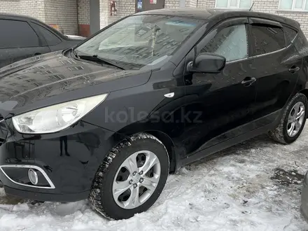 Hyundai Tucson 2013 года за 7 000 000 тг. в Павлодар – фото 2