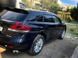 Toyota Venza 2013 годаүшін10 000 000 тг. в Семей