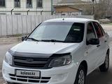 ВАЗ (Lada) Granta 2190 2013 годаүшін2 000 000 тг. в Алматы – фото 2